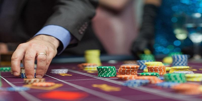 Đôi nét về nhà cái casino Hi88 trực tuyến