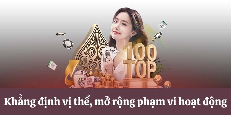 New88 mở rộng phạm vi hoạt động 