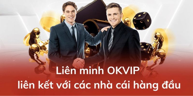 Nhà cái xanh chín - Đối tác OKVIP trong ngành giải trí