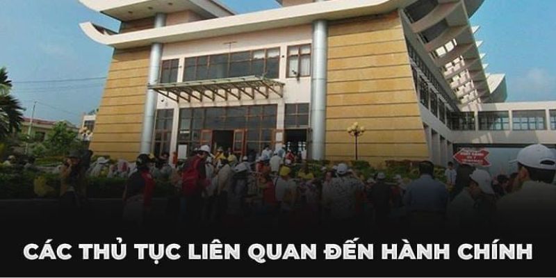 Quy trình đơn giản để xin visa làm việc ở Campuchia