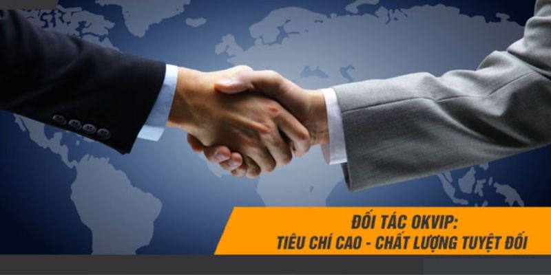 Tiềm năng dành cho những đối tác OKVIP