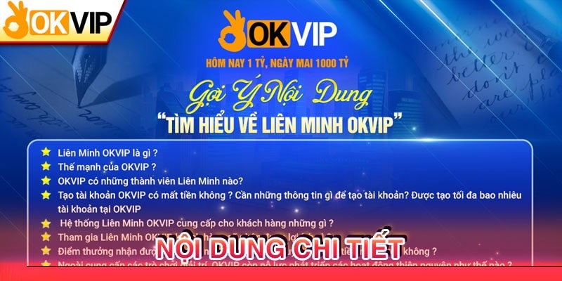 Chia sẻ những nội dung mà thí sinh có thể đề cập trong bài dự thi